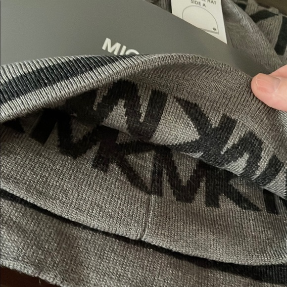 Michael Kors Two-Piece Gray Set - Picture 2 of 8